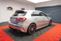 Mercedes-Benz A 35 AMG din 2022 cu 23.489 km - oferta MER152330 - foto 6