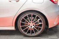 Mercedes-Benz A 35 AMG din 2022 cu 23.489 km - oferta MER152330 - foto 10