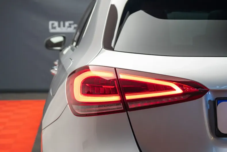 Mercedes-Benz A 35 AMG din 2022 cu 23.489 km - oferta MER152330 - foto 11