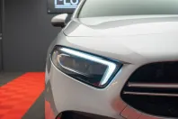 Mercedes-Benz A 35 AMG din 2022 cu 23.489 km - oferta MER152330 - foto 13