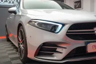 Mercedes-Benz A 35 AMG din 2022 cu 23.489 km - oferta MER152330 - foto 14