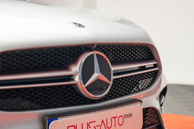 Mercedes-Benz A 35 AMG din 2022 cu 23.489 km - oferta MER152330 - foto 15