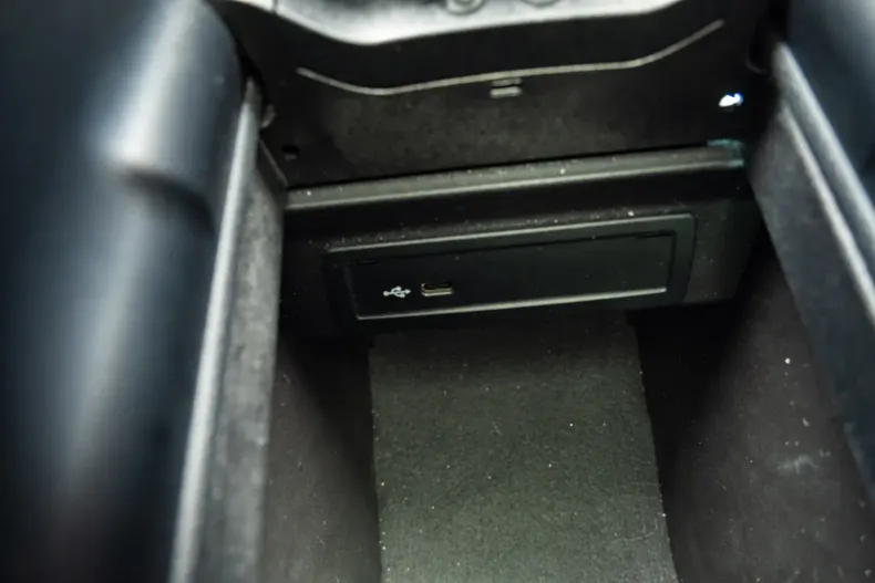 Mercedes-Benz A 35 AMG din 2022 cu 23.489 km - oferta MER152330 - foto 21