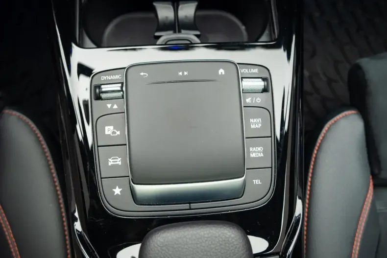 Mercedes-Benz A 35 AMG din 2022 cu 23.489 km - oferta MER152330 - foto 25