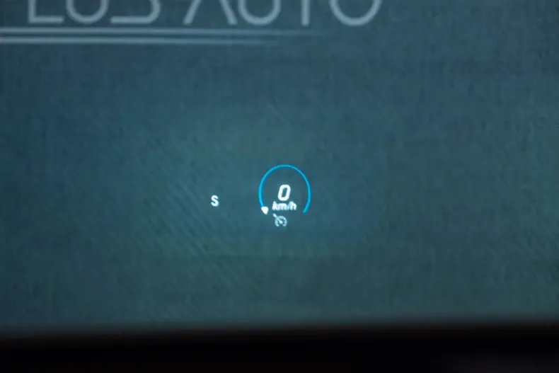 Mercedes-Benz A 35 AMG din 2022 cu 23.489 km - oferta MER152330 - foto 28