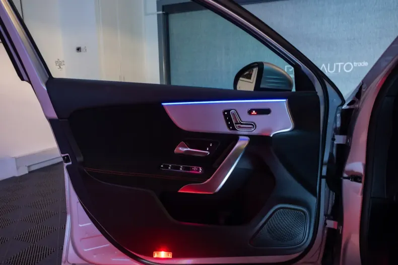 Mercedes-Benz A 35 AMG din 2022 cu 23.489 km - oferta MER152330 - foto 29