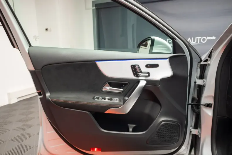 Mercedes-Benz A 35 AMG din 2022 cu 23.489 km - oferta MER152330 - foto 30