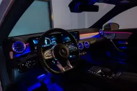 Mercedes-Benz A 35 AMG din 2022 cu 23.489 km - oferta MER152330 - foto 34