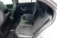 Mercedes-Benz A 35 AMG din 2022 cu 23.489 km - oferta MER152330 - foto 37