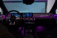 Mercedes-Benz A 35 AMG din 2022 cu 23.489 km - oferta MER152330 - foto 40