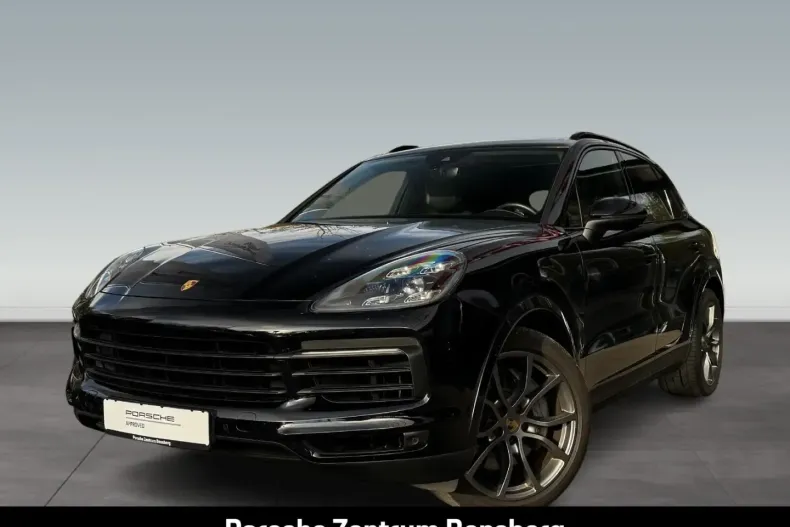 Porsche Cayenne din 2020 cu 69.700 km - oferta POR152331 - foto 1