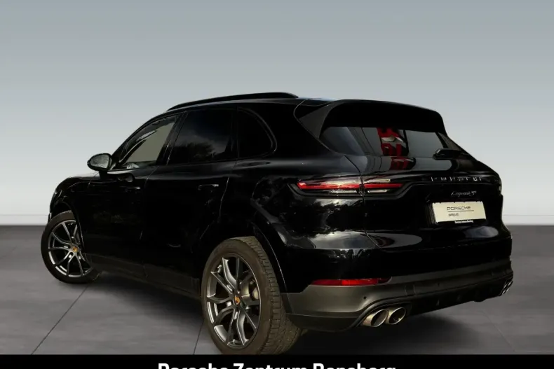 Porsche Cayenne din 2020 cu 69.700 km - oferta POR152331 - foto 3