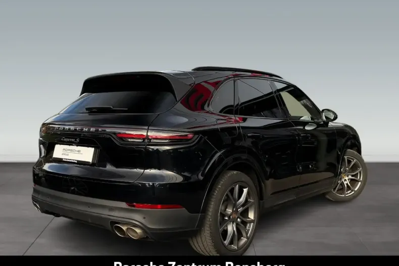Porsche Cayenne din 2020 cu 69.700 km - oferta POR152331 - foto 4