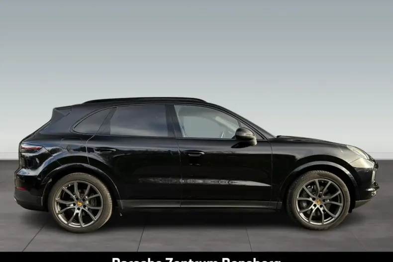Porsche Cayenne din 2020 cu 69.700 km - oferta POR152331 - foto 5