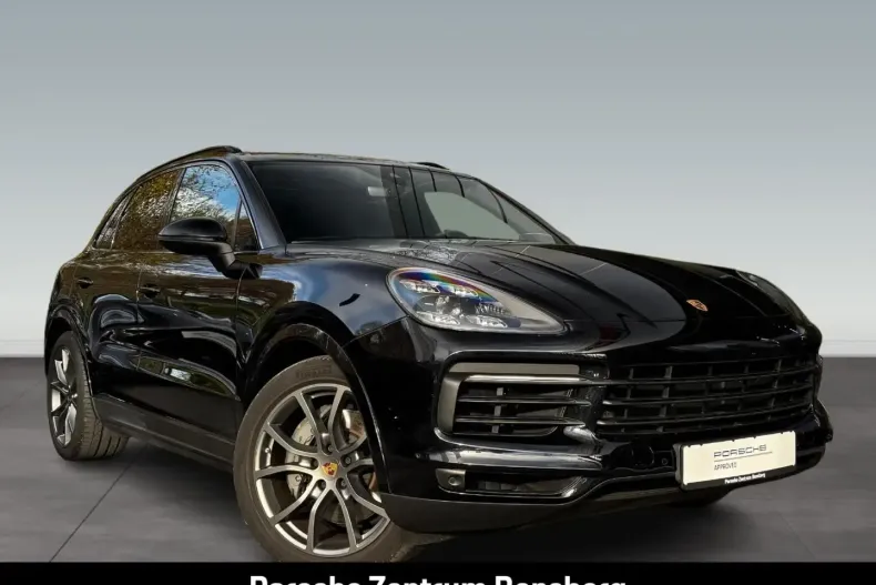 Porsche Cayenne din 2020 cu 69.700 km - oferta POR152331 - foto 6