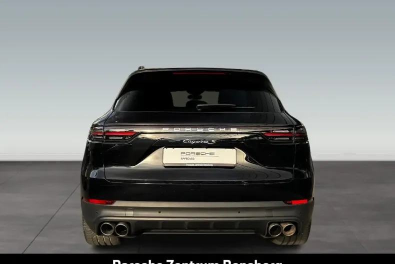 Porsche Cayenne din 2020 cu 69.700 km - oferta POR152331 - foto 8