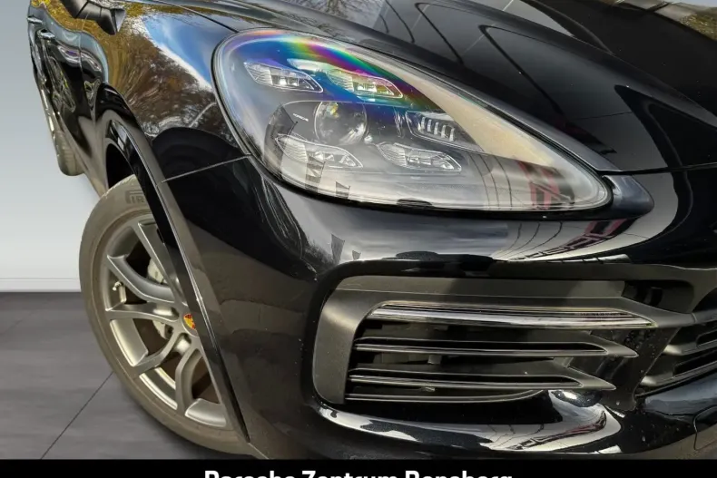 Porsche Cayenne din 2020 cu 69.700 km - oferta POR152331 - foto 9