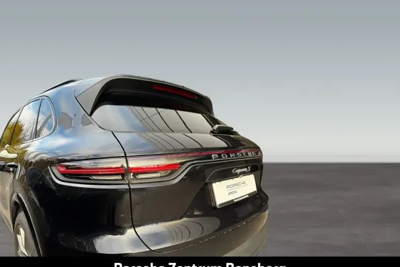 Porsche Cayenne din 2020 cu 69.700 km - oferta POR152331 - foto 10