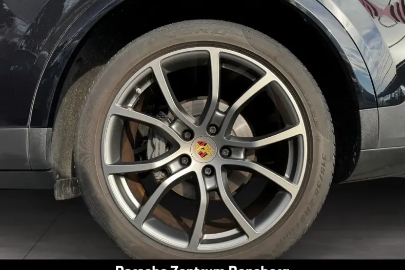 Porsche Cayenne din 2020 cu 69.700 km - oferta POR152331 - foto 12