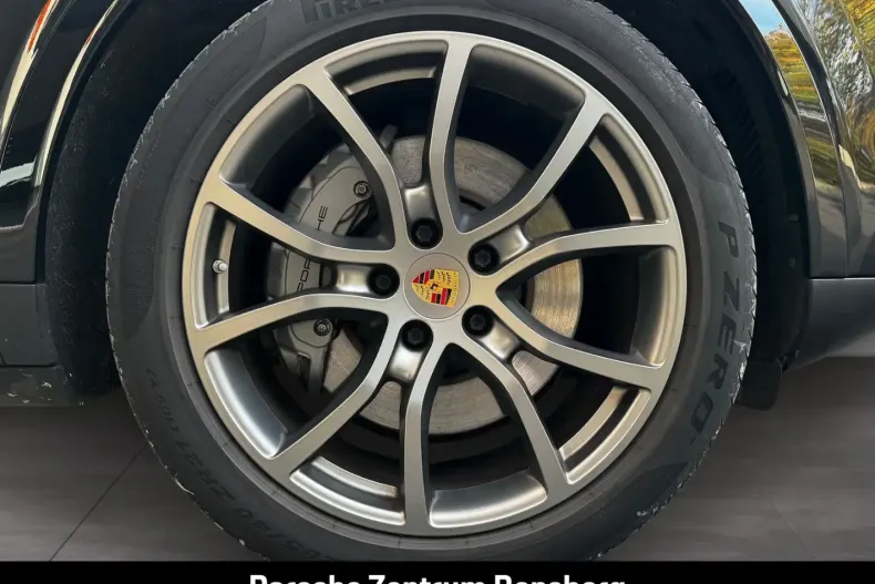 Porsche Cayenne din 2020 cu 69.700 km - oferta POR152331 - foto 15