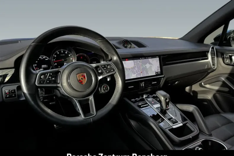 Porsche Cayenne din 2020 cu 69.700 km - oferta POR152331 - foto 16