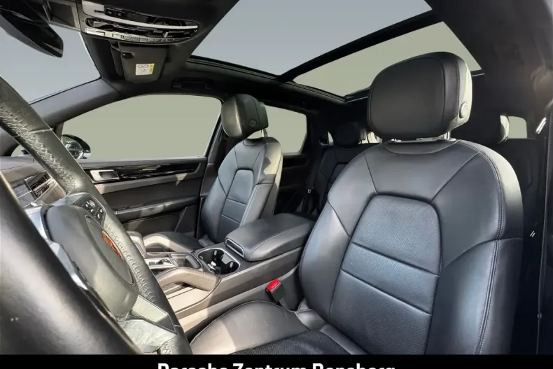 Porsche Cayenne din 2020 cu 69.700 km - oferta POR152331 - foto 17