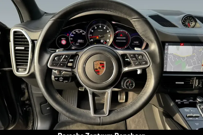 Porsche Cayenne din 2020 cu 69.700 km - oferta POR152331 - foto 18