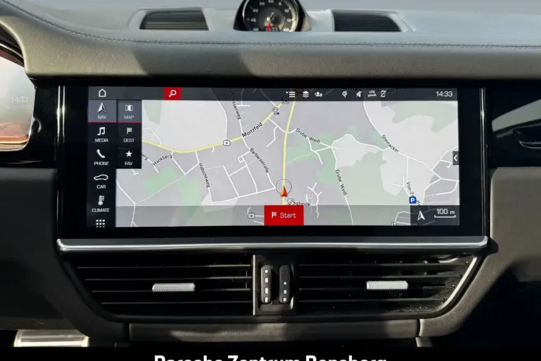 Porsche Cayenne din 2020 cu 69.700 km - oferta POR152331 - foto 19