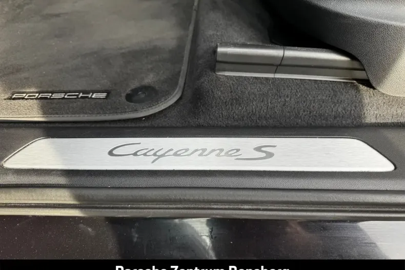Porsche Cayenne din 2020 cu 69.700 km - oferta POR152331 - foto 24
