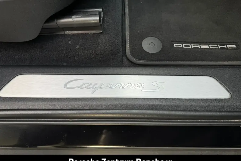 Porsche Cayenne din 2020 cu 69.700 km - oferta POR152331 - foto 25