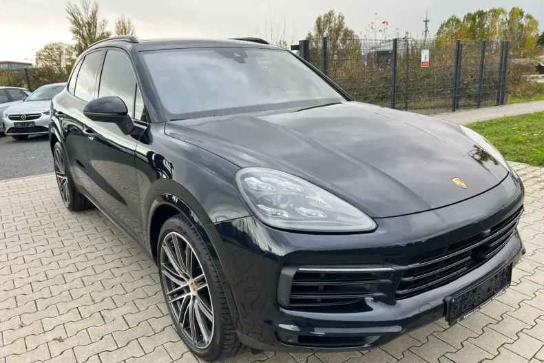 Porsche Cayenne din 2020 cu 93.200 km - oferta POR152333 - foto 4