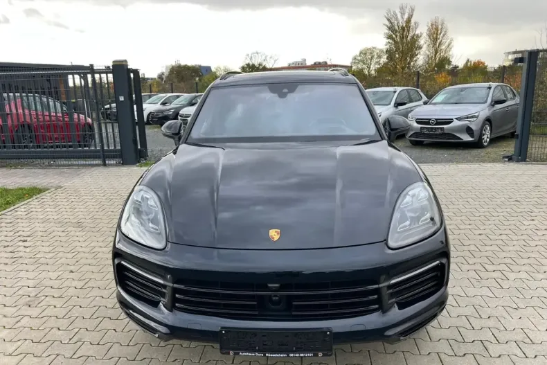 Porsche Cayenne din 2020 cu 93.200 km - oferta POR152333 - foto 6