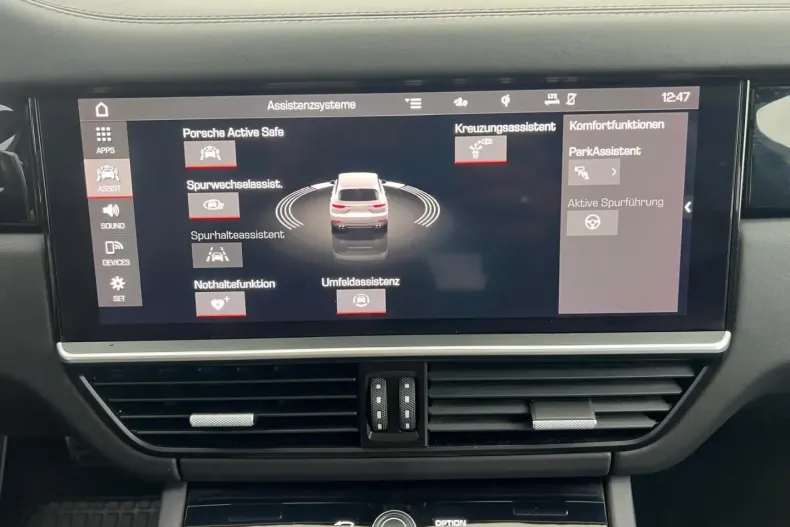 Porsche Cayenne din 2020 cu 93.200 km - oferta POR152333 - foto 14