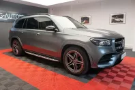 Mercedes-Benz GLS 400 din 2022 cu 98.500 km - oferta MER152334 - foto 1