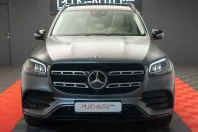Mercedes-Benz GLS 400 din 2022 cu 98.500 km - oferta MER152334 - foto 2