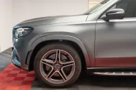 Mercedes-Benz GLS 400 din 2022 cu 98.500 km - oferta MER152334 - foto 4