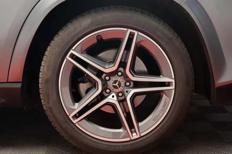 Mercedes-Benz GLS 400 din 2022 cu 98.500 km - oferta MER152334 - foto 7