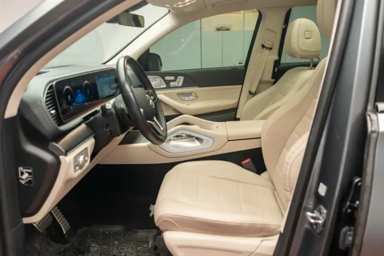 Mercedes-Benz GLS 400 din 2022 cu 98.500 km - oferta MER152334 - foto 12