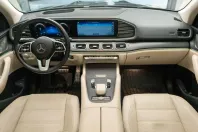 Mercedes-Benz GLS 400 din 2022 cu 98.500 km - oferta MER152334 - foto 14