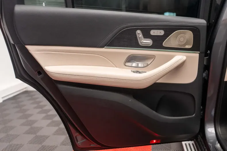 Mercedes-Benz GLS 400 din 2022 cu 98.500 km - oferta MER152334 - foto 17