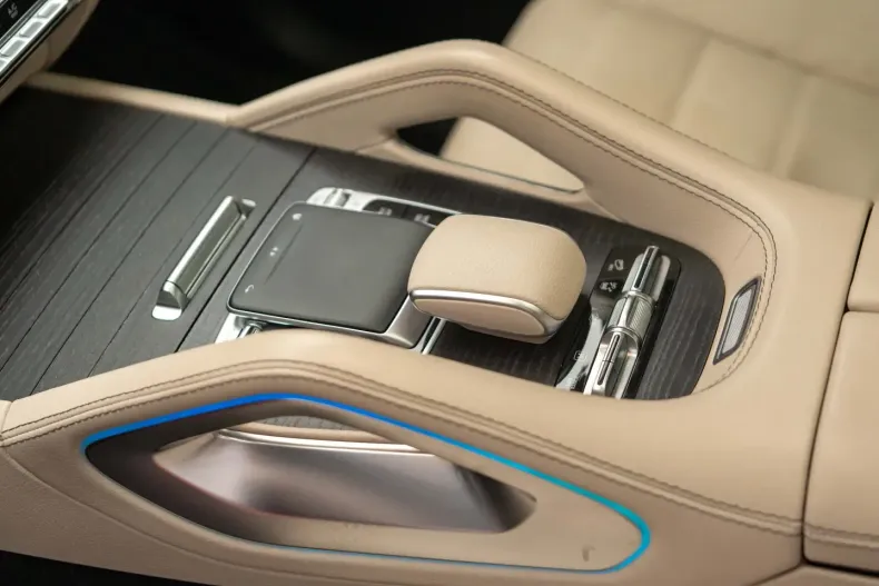 Mercedes-Benz GLS 400 din 2022 cu 98.500 km - oferta MER152334 - foto 28