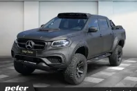 Mercedes-Benz X 350 din 2020 cu 70.900 km - oferta MER152335 - foto 1