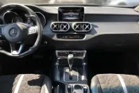 Mercedes-Benz X 350 din 2020 cu 70.900 km - oferta MER152335 - foto 4