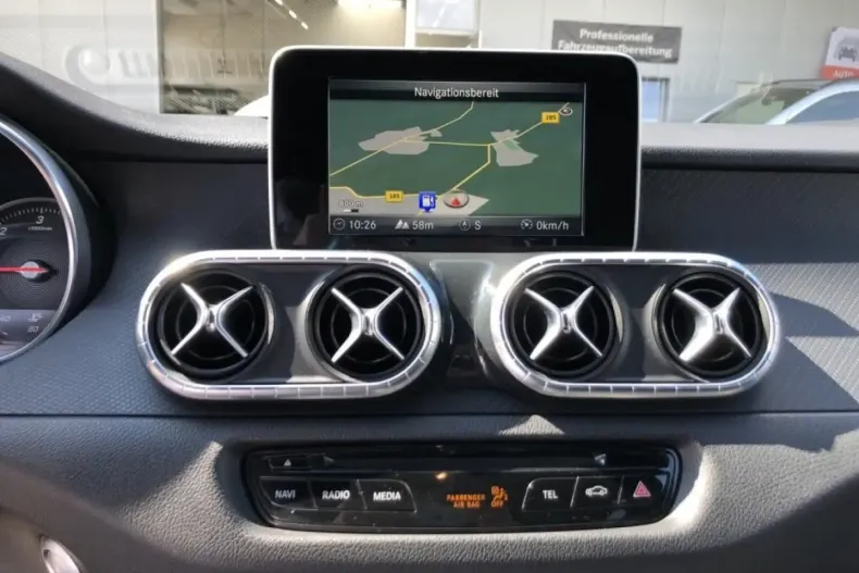 Mercedes-Benz X 350 din 2020 cu 70.900 km - oferta MER152335 - foto 7