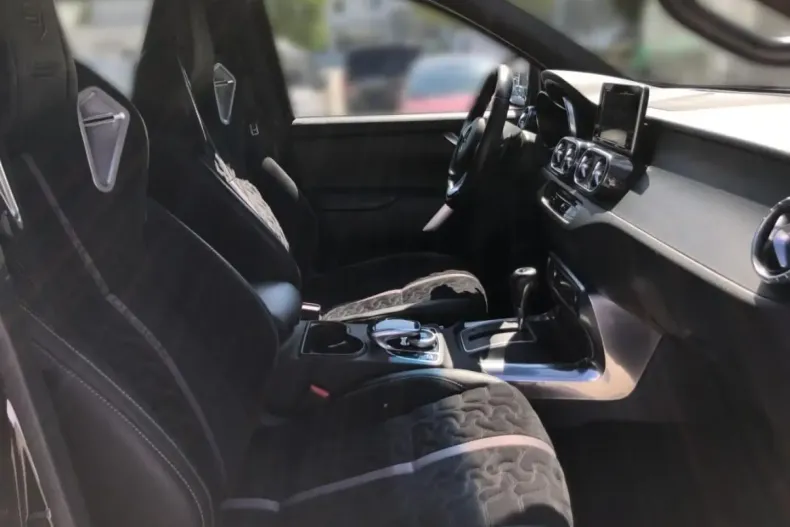 Mercedes-Benz X 350 din 2020 cu 70.900 km - oferta MER152335 - foto 11