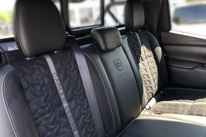 Mercedes-Benz X 350 din 2020 cu 70.900 km - oferta MER152335 - foto 12