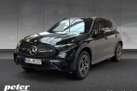 Mercedes-Benz GLC 300 din 2024 cu 8.600 km - oferta MER152336 - foto 1