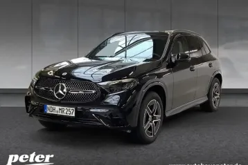 Mercedes-Benz GLC 300 din 2024 - oferta MER152336
