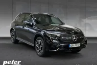 Mercedes-Benz GLC 300 din 2024 cu 8.600 km - oferta MER152336 - foto 2