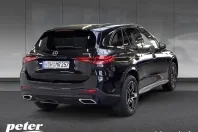 Mercedes-Benz GLC 300 din 2024 cu 8.600 km - oferta MER152336 - foto 4